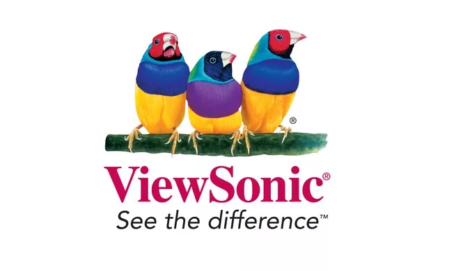 Viewsonic